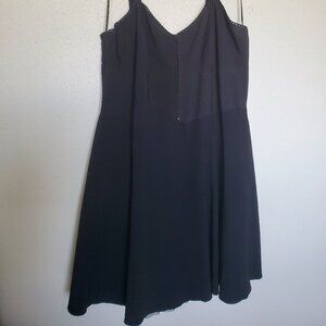 Torrid Dress 22 EUC
